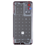 For OPPO Reno5 5G / Find X3 Lite PEGM00, PEGT00, CPH2145 Original Battery Back Cover (Blue)
