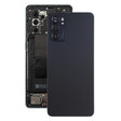 For OPPO Reno6 5G PEQM00, CPH2251 Original Battery Back Cover (Black) - Back Cover by PMC TechLife | Online Shopping South Africa | PMC TechLife