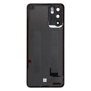 For OPPO Reno6 5G PEQM00, CPH2251 Original Battery Back Cover (Black)