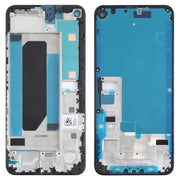 Front Housing LCD Frame Bezel Plate for Google Pixel 4a 5G