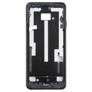 Middle Frame Bezel Plate for Google Pixel 3(Black)