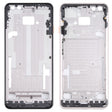 Middle Frame Bezel Plate for Google Pixel 3 (Pink) - Frame Bezel Plate by PMC TechLife | Online Shopping South Africa | PMC TechLife