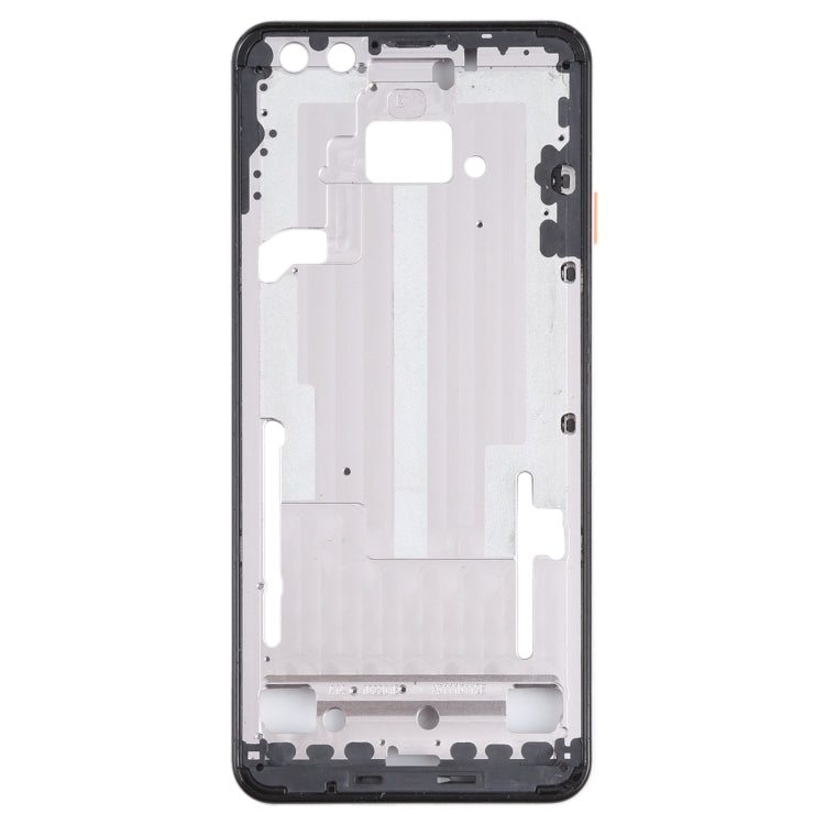 Middle Frame Bezel Plate for Google Pixel 3 (Pink)