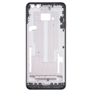 Middle Frame Bezel Plate for Google Pixel 3 (Pink)