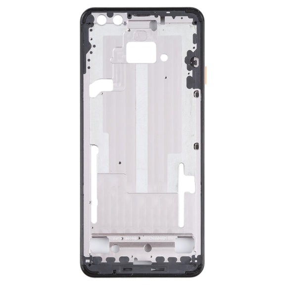 Middle Frame Bezel Plate for Google Pixel 3 (Pink)