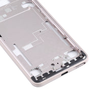 Middle Frame Bezel Plate for Google Pixel 3 (Pink)