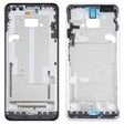 Middle Frame Bezel Plate for Google Pixel 3 (White) - Frame Bezel Plate by PMC TechLife | Online Shopping South Africa | PMC TechLife