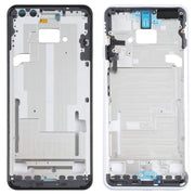 Middle Frame Bezel Plate for Google Pixel 3 (White)