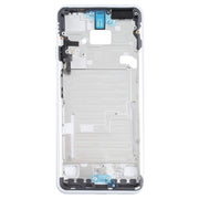 Middle Frame Bezel Plate for Google Pixel 3 (White)