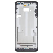 Middle Frame Bezel Plate for Google Pixel 3 (White)