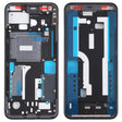 Middle Frame Bezel Plate for Google Pixel 4(Black) - Frame Bezel Plate by PMC TechLife | Online Shopping South Africa | PMC TechLife