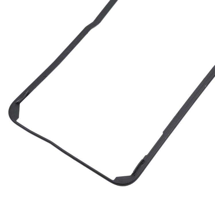 Front LCD Screen Bezel Frame for Google Pixel 5