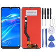 OEM LCD Screen for Huawei Enjoy 9 with Digitizer Full Assembly (Low Edition)(Black) - free shipping - PMC TechLife - Order now!
