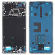 Original Front Housing LCD Frame Bezel Plate for Xiaomi Mi Mix 4 - Frame Bezel Plate by PMC TechLife | Online Shopping South Africa | PMC TechLife