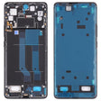 Original Front Housing LCD Frame Bezel Plate for Xiaomi Civi(Black) - Frame Bezel Plate by PMC TechLife | Online Shopping South Africa | PMC TechLife