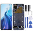 Original LCD Screen for Xiaomi Mi 11 M2011K2C, M2011K2G Digitizer Full Assembly with Frame(Purple) - free shipping - PMC TechLife - Order now!