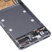 Original LCD Screen for Xiaomi Mi 11 M2011K2C, M2011K2G Digitizer Full Assembly with Frame