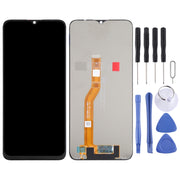 Original LCD Screen for Honor Play 5T Youth with Digitizer Full Assembly