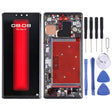 Original OLED LCD Screen for Huawei Mate 30 RS Porsche Design Digitizer Full Assembly with Frame(Without LOGO) - free shipping - PMC TechLife - Order now!