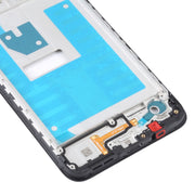 For Nokia G11 / G21 Original Front Housing LCD Frame Bezel Plate