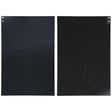 Original Battery Back Cover for Lenovo Tab 4 10 Plus TB-X704F, TB-X704L(Black) - Back Cover by PMC TechLife | Online Shopping South Africa | PMC TechLife