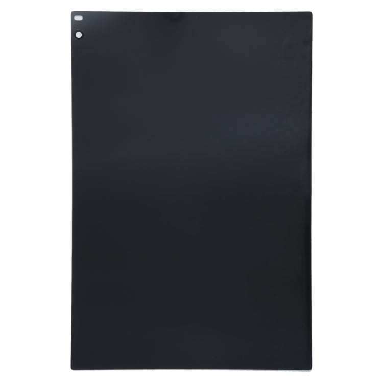Original Battery Back Cover for Lenovo Tab 4 10 Plus TB-X704F, TB-X704L(Black)