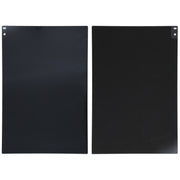 Original Battery Back Cover for Lenovo Tab 4 10 Plus TB-X704F, TB-X704L(Black)