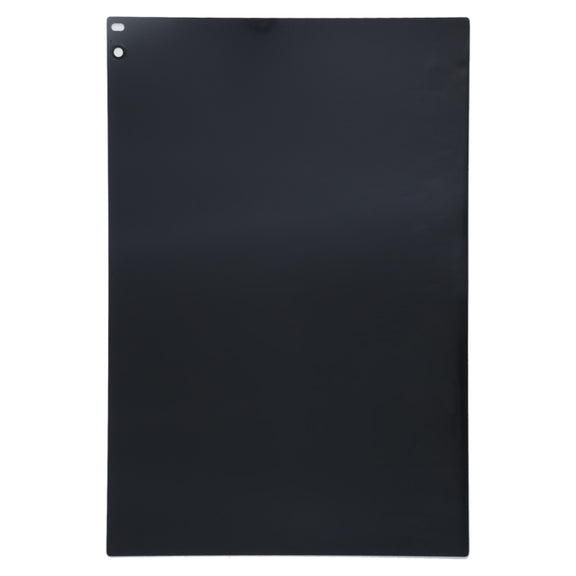 Original Battery Back Cover for Lenovo Tab 4 10 Plus TB-X704F, TB-X704L(Black)