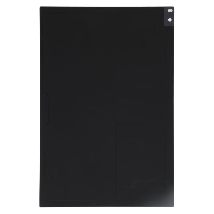 Original Battery Back Cover for Lenovo Tab 4 10 Plus TB-X704F, TB-X704L(Black)