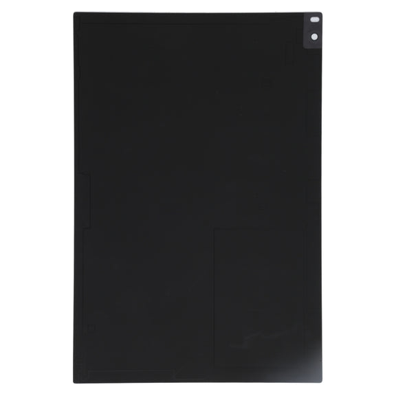 Original Battery Back Cover for Lenovo Tab 4 10 Plus TB-X704F, TB-X704L(Black)