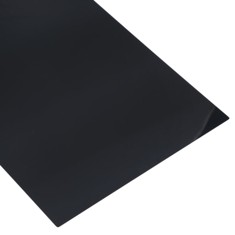 Original Battery Back Cover for Lenovo Tab 4 10 Plus TB-X704F, TB-X704L(Black)