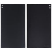 Original Battery Back Cover for Lenovo Tab 4 8 Plus TB-8704X, TB-8704N,TB-8704V, TB-8704F(Black)