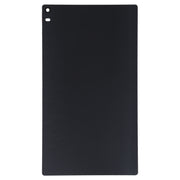 Original Battery Back Cover for Lenovo Tab 4 8 Plus TB-8704X, TB-8704N,TB-8704V, TB-8704F(Black)
