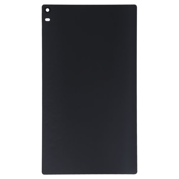 Original Battery Back Cover for Lenovo Tab 4 8 Plus TB-8704X, TB-8704N,TB-8704V, TB-8704F(Black)