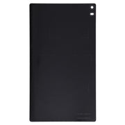 Original Battery Back Cover for Lenovo Tab 4 8 Plus TB-8704X, TB-8704N,TB-8704V, TB-8704F(Black)