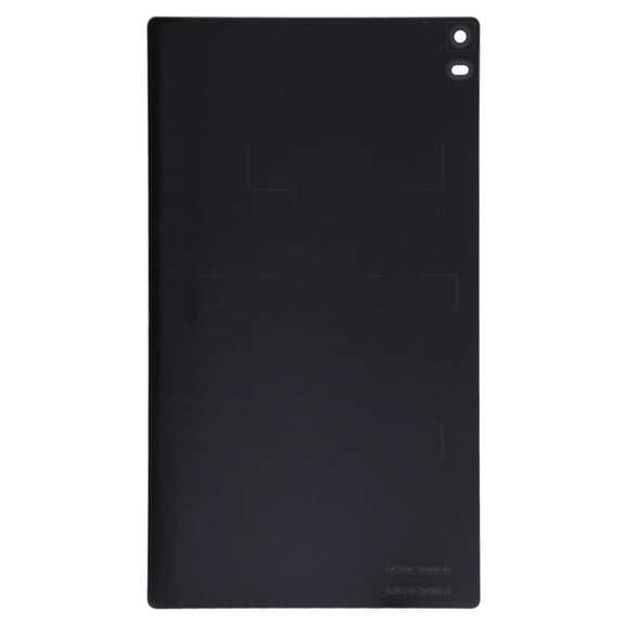 Original Battery Back Cover for Lenovo Tab 4 8 Plus TB-8704X, TB-8704N,TB-8704V, TB-8704F(Black)