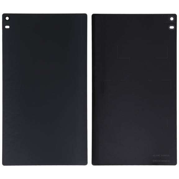 Original Battery Back Cover for Lenovo Tab 4 8 Plus TB-8704X, TB-8704N,TB-8704V, TB-8704F(Black)