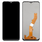 LCD Screen and Digitizer Full Assembly for Nokia C30 TA-1357 TA-1377 TA-1369 TA-1360 TA-1359(Black)
