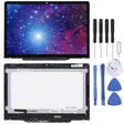 OEM LCD Screen for Lenovo ThinkPad 11e Yoga Gen 6 20SE 20SF Digitizer Full Assembly with Frame - free shipping - PMC TechLife - Order now!