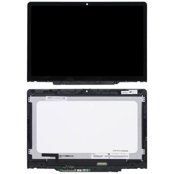 OEM LCD Screen for Lenovo ThinkPad 11e Yoga Gen 6 20SE 20SF Digitizer Full Assembly with Frame
