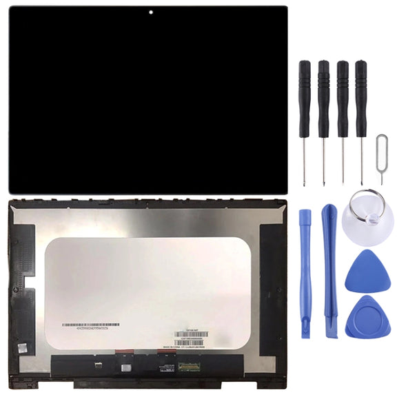 1920x1080 OEM LCD Screen for HP Pavilion X360 Convertible 14-DY 14m-BY