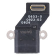 Original Charging Port Flex Cable for Google Pixel 4A / 4A 5G - free shipping - PMC TechLife - Order now!