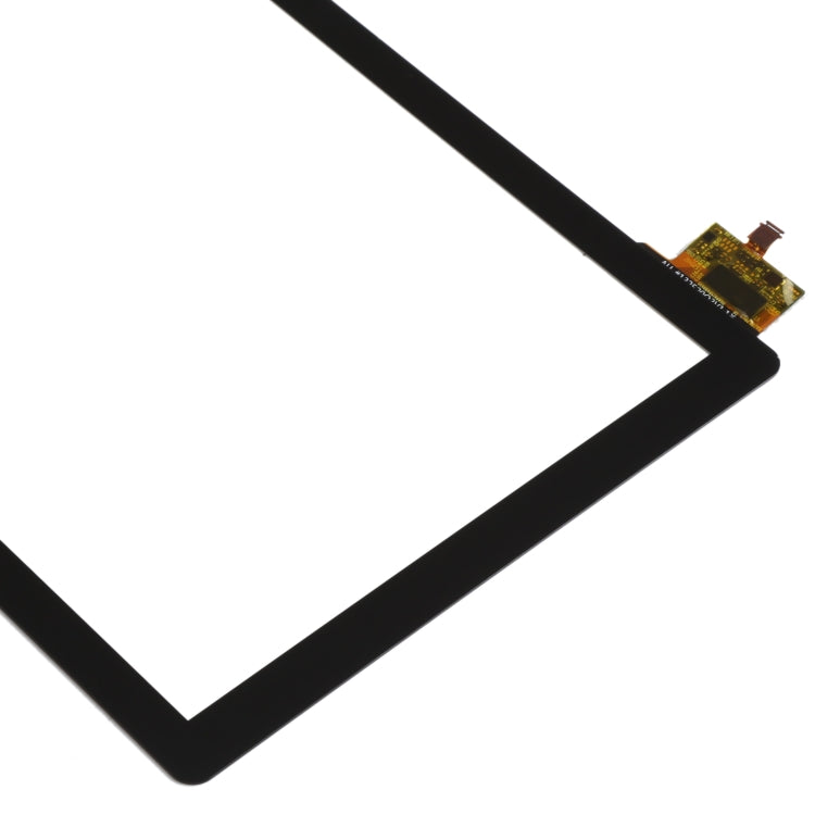 Touch Panel for Lenovo 10e Chromebook 5M10W64511 (Black)