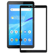 Front Screen Outer Glass Lens for Lenovo Tab M7 TB-7305 TB-7305F TB-7305i TB7305X(Black) - free shipping - PMC TechLife - Order now!