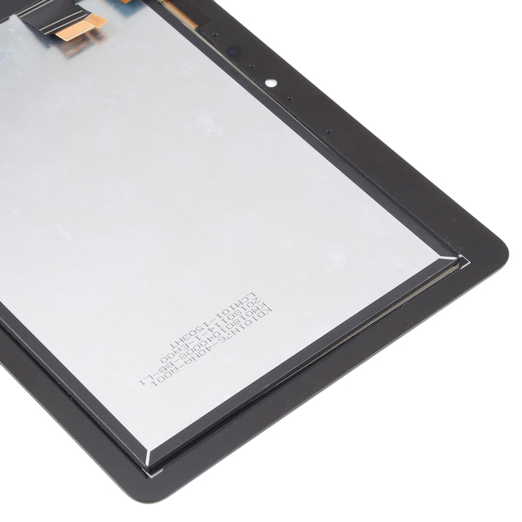 OEM LCD Screen for Amazon Echo Show 2 with Digitizer Full Assembly (Black)