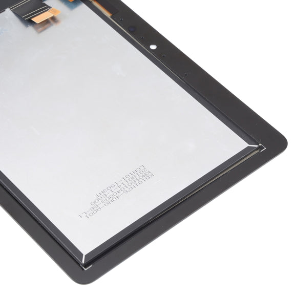 OEM LCD Screen for Amazon Echo Show 2 with Digitizer Full Assembly (Black)