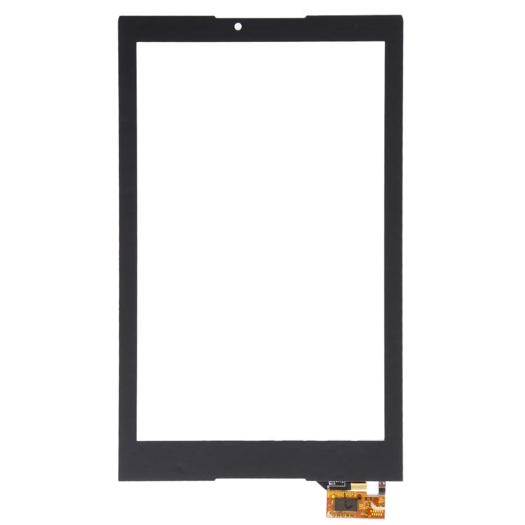 Touch Panel for Verizon Ellipsis 8 HD (Black)