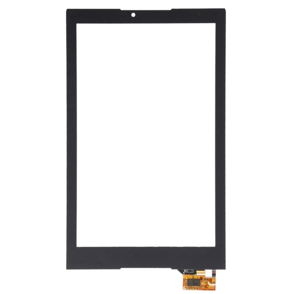 Touch Panel for Verizon Ellipsis 8 HD (Black)