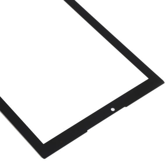 Touch Panel for Verizon Ellipsis 8 HD (Black)