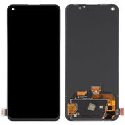 Original Super AMOLED Material LCD Screen and Digitizer Full Assembly for OPPO Realme X7 Max 5G